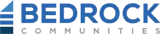 Bedrock Communities logo